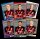 Panini Eintracht Frankfurt Team Collection 2023-24 Regular Box
