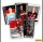 Panini Eintracht Frankfurt Team Collection 2023-24 Regular Box