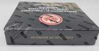 Panini Eintracht Frankfurt Team Collection 2023-24 Premium Box