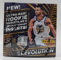Panini Revolution Basketball NBA HOBBY Box 2023-24