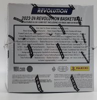 Panini Revolution Basketball NBA HOBBY Box 2023-24