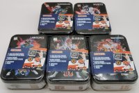 NFL Championship Collection Football Tin 2023 - 5...