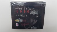 Upper Deck be a Player 1996 Signature Collection