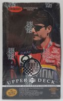Upper Deck Road to the Cup 1996 NASCAR Hobby