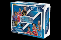Panini Contenders Hobby Basketball Box 2023-24