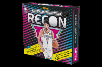 Panini Recon Hobby Basketball Box 2023-24