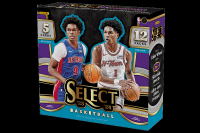 Panini Select Hobby Basketball Box 2023-24