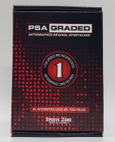 Sports Zone PSA Graded Authenticated Original Sports Card...