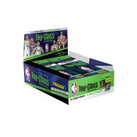 Panini Top Class Pure Fat Pack Basketball Trading Cards 2023-24