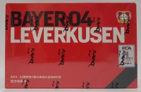 Daka Soccer Bayer 04 Leverkusen 2021-22