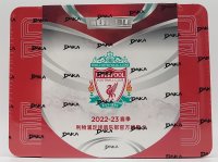Daka Soccer Liverpool Ineffable Box 2022-23