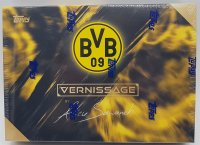 Topps Borussia Dortmund Vernissage 23/24 Soccer BVB