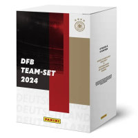Panini DFB National Team Set EM 2024 Box Soccer