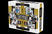 Panini Contenders Football NFL HOBBY Box 2023