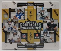 Panini Contenders Football NFL HOBBY Box 2023