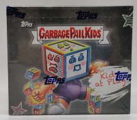 Topps Garbage Pail Kids: Kids-At-Play Hobby Box 2024
