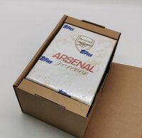 Topps Arsenal Forever Hobby Box 2023-24 Soccer