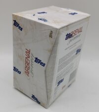 Topps Arsenal Forever Hobby Box 2023-24 Soccer