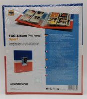 Leuchtturm TCG Trading Card Album Pro Small Sport,...