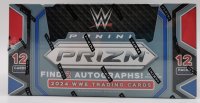 Panini WWE Prizm Hobby Box 2024 Wrestling