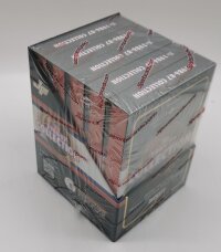 5-Box Display Jersey Fusion The 1986-87 Collection Basketball