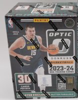 Panini Donruss Optic Blaster Basketball Box 2023-24