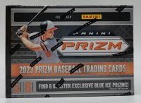 Panini Prizm Baseball Blaster Box 2023