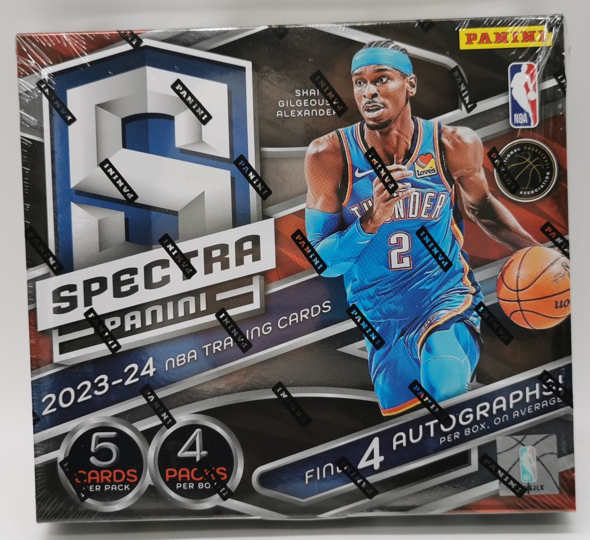 PANINI NBAカード SPECTRA SPECTACULAR SWATCHES SIGNATURES PRIZM GOLD JABARI PARKER 10/10 #SS-JP 送料無料 中古 IT1 PANINI NBAカード SPECTRA SPECTACULAR SWATCHES SIGNATURES