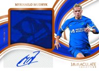 Panini Immaculate Soccer 2023-24