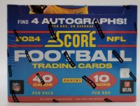 Panini Score Football NFL HOBBY Box 2024