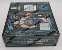 Panini Obsidian Basketball NBA Hobby International Box 2023-24