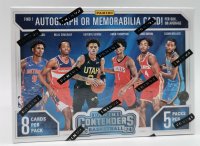 Panini Contenders Blaster Basketball Box 2023-24