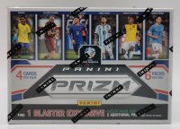 Panini Prizm COPA America Soccer Blaster Box 2023-24