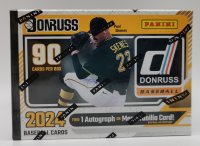 Donruss Baseball Blaster Box 2024