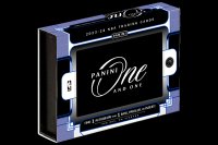 Panini One & One Hobby Basketball NBA Box 2023-24