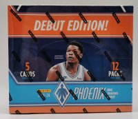 Panini Phoenix Hobby Basketball Box NBA 2023-24