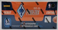 Panini Phoenix Hobby Basketball Box NBA 2023-24