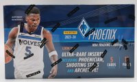 Panini Phoenix Hobby Basketball Box NBA 2023-24