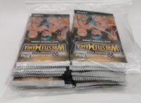 Topps WWE Wrestling Road to Wrestlemania 2015 Retail...