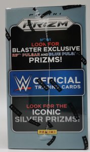 Panini WWE Prizm Blaster Box 2024 Wrestling