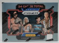 Panini WWE Prizm Blaster Box 2024 Wrestling