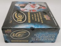 Upper Deck Ice Hockey Hobby Box 2023-24