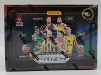 Panini Prizm Turkish Airlines Euroleague Blaster Basketball Box 2023-24