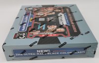 Panini WWE Prizm Undercard Box 2024 Wrestling