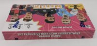 Topps UCC UEFA Merlin Chrome Soccer Hobby Box 2023-24