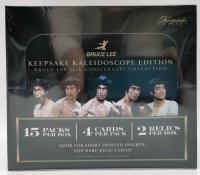 Keepsake Bruce Lee Kaleidoscope Edition 2024