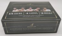 Keepsake Bruce Lee Kaleidoscope Edition 2024