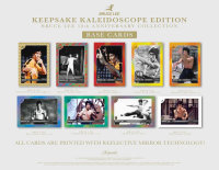 Keepsake Bruce Lee Kaleidoscope Edition 2024