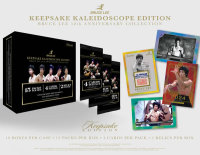 Keepsake Bruce Lee Kaleidoscope Edition 2024