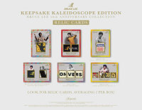 Keepsake Bruce Lee Kaleidoscope Edition 2024